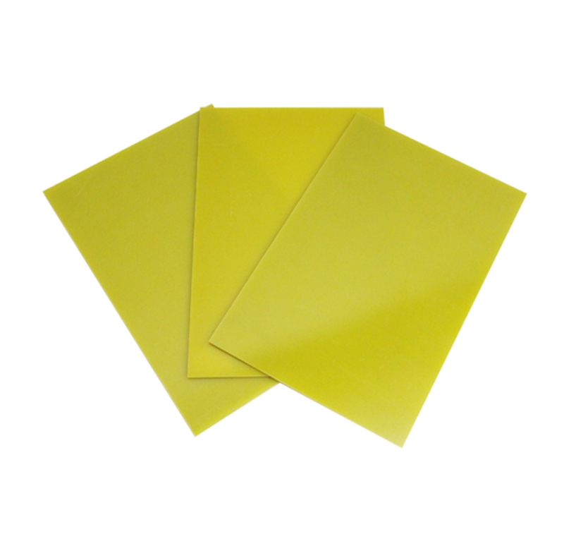 3240 Epoxy phenol aldehyde glass cloth laminated sheet